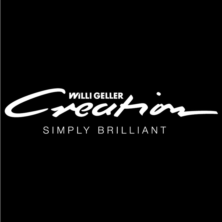Logo Willi Geller Creation