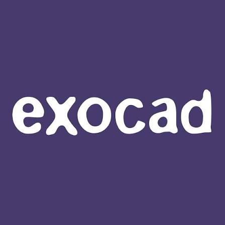 Logo exocad