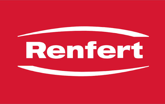 Logo Renfert